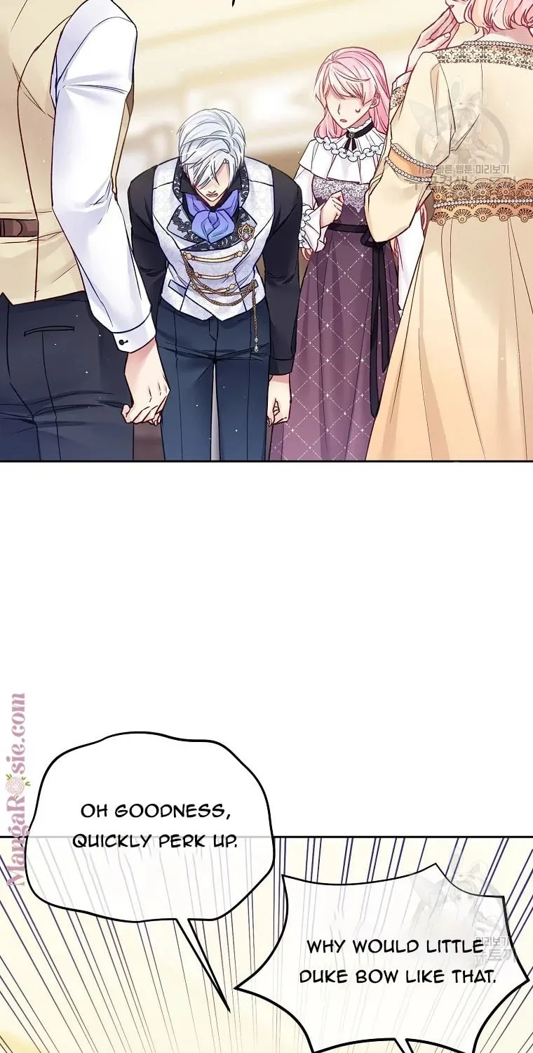My Hubby Is Too Cute! Chapter 31 page 51 - 