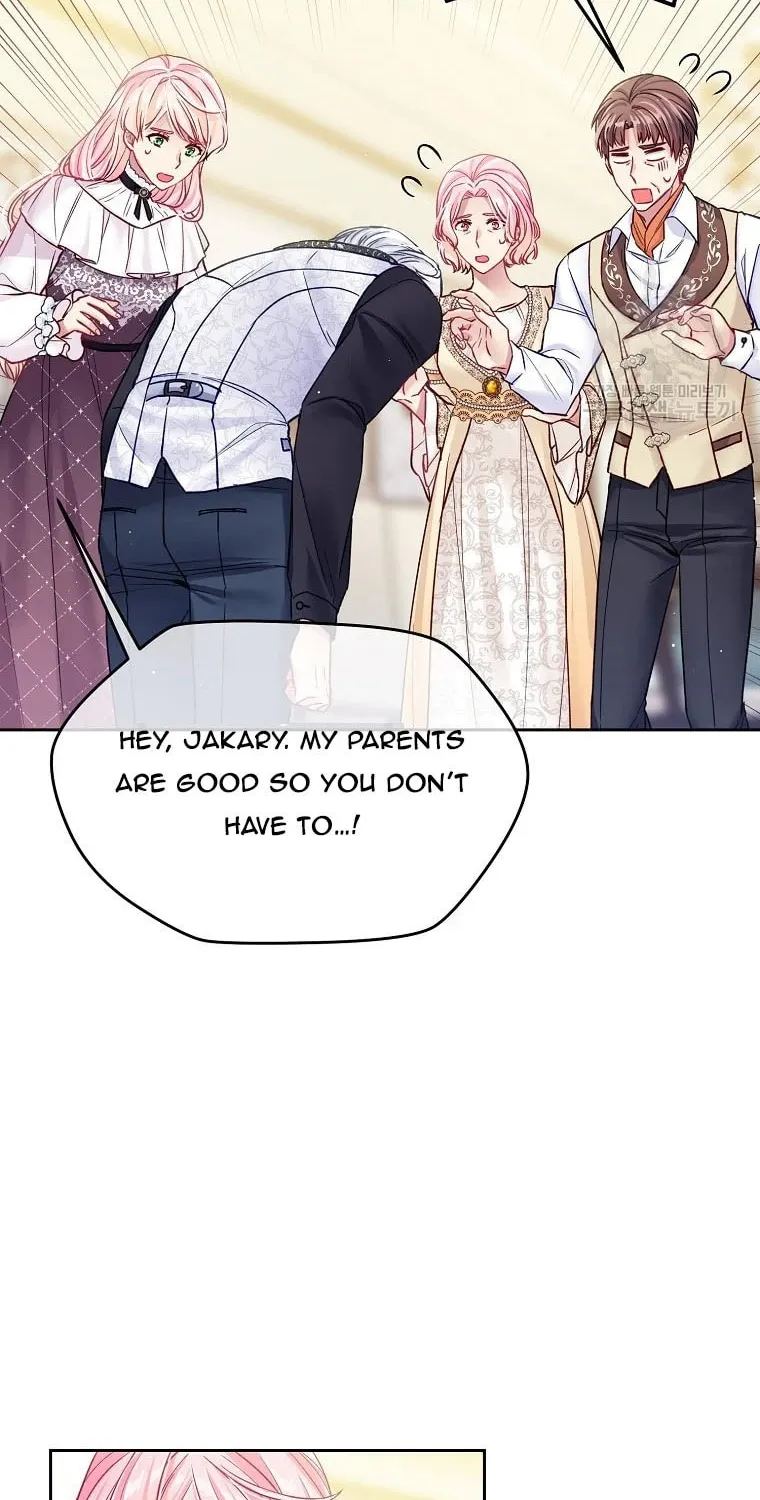 My Hubby Is Too Cute! Chapter 31 page 52 - 