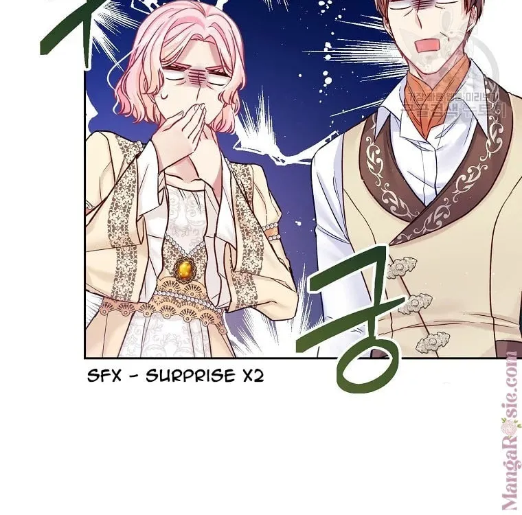 My Hubby Is Too Cute! Chapter 31 page 54 - 