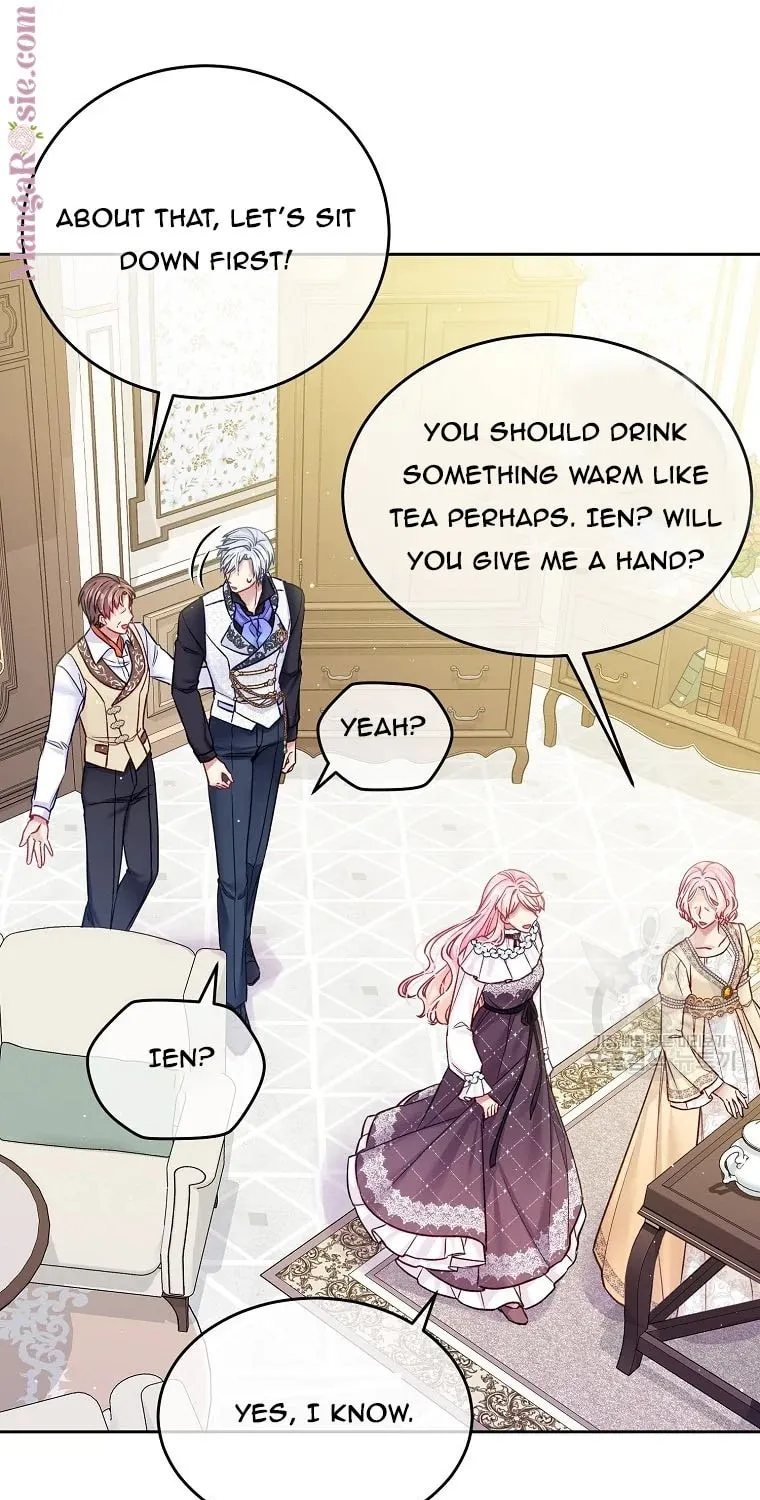 My Hubby Is Too Cute! Chapter 31 page 55 - 