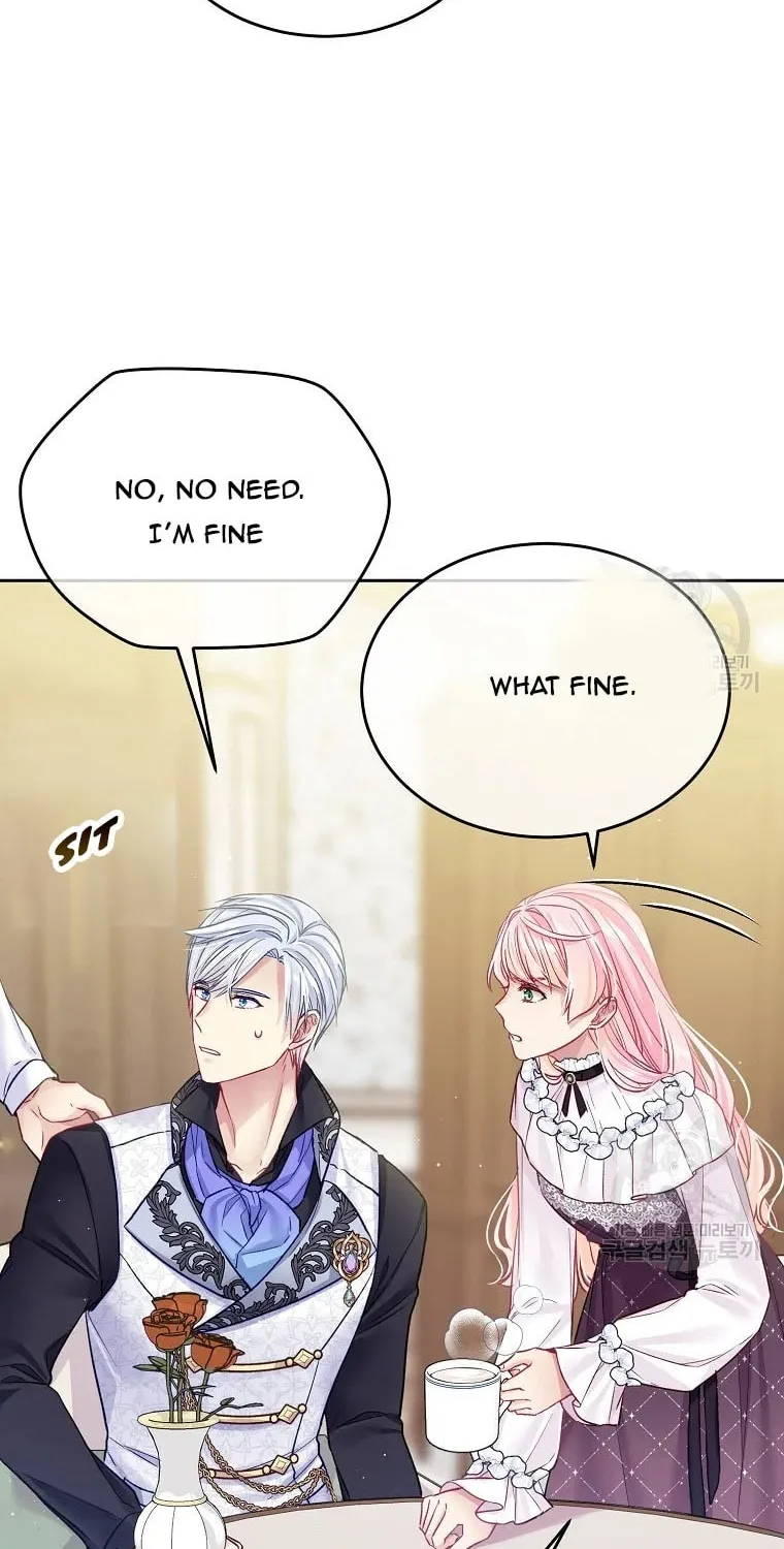 My Hubby Is Too Cute! Chapter 31 page 56 - 