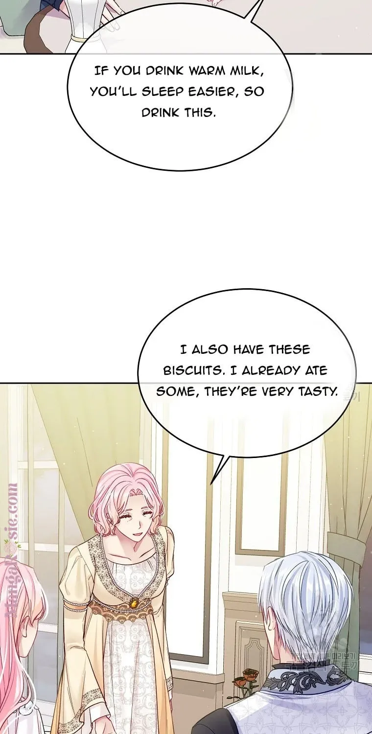 My Hubby Is Too Cute! Chapter 31 page 57 - 