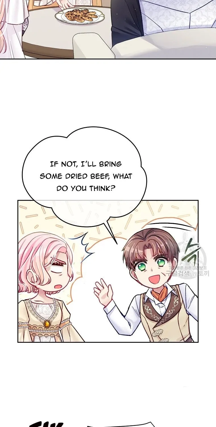My Hubby Is Too Cute! Chapter 31 page 58 - 