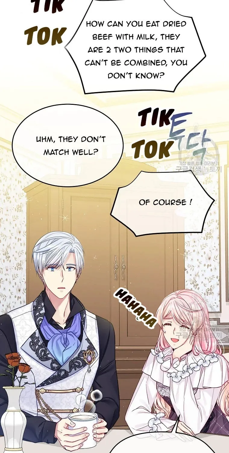 My Hubby Is Too Cute! Chapter 31 page 59 - 
