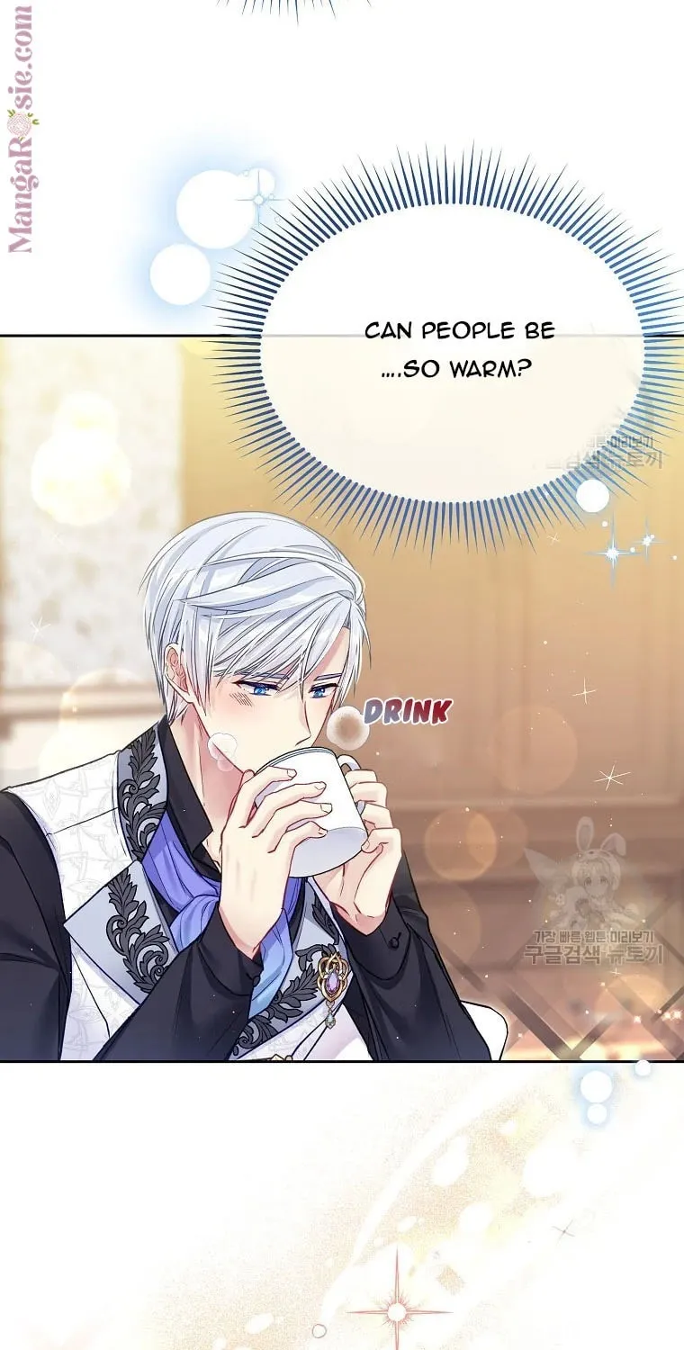 My Hubby Is Too Cute! Chapter 31 page 61 - 