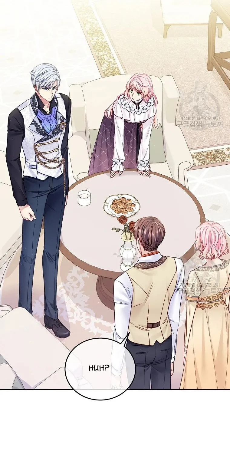 My Hubby Is Too Cute! Chapter 31 page 70 - 