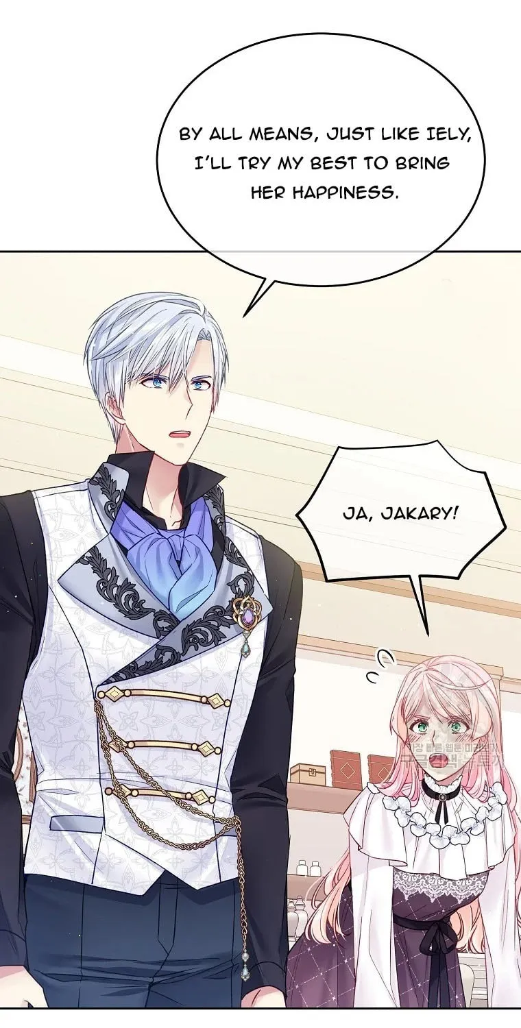 My Hubby Is Too Cute! Chapter 31 page 71 - 