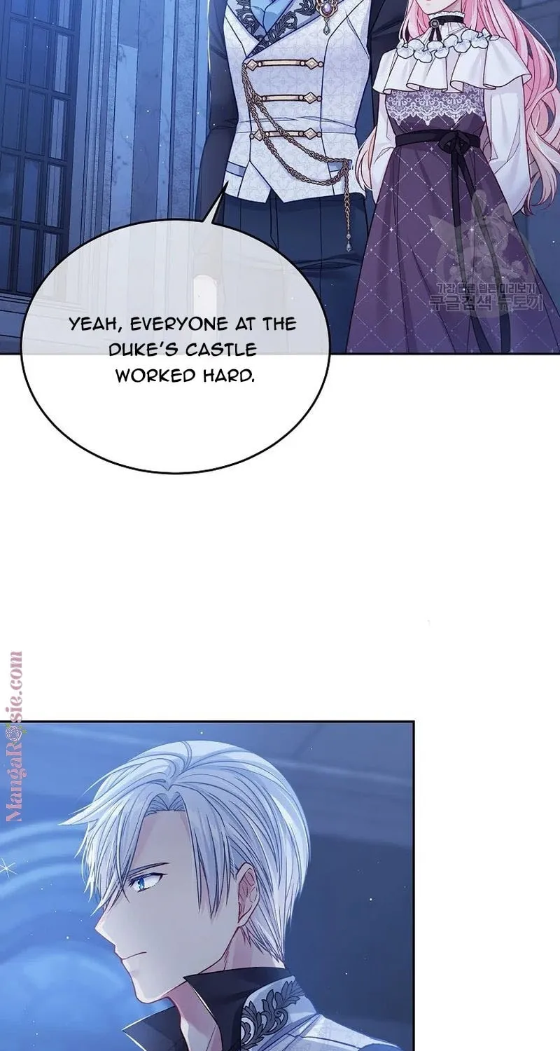 My Hubby Is Too Cute! Chapter 32 page 3 - 