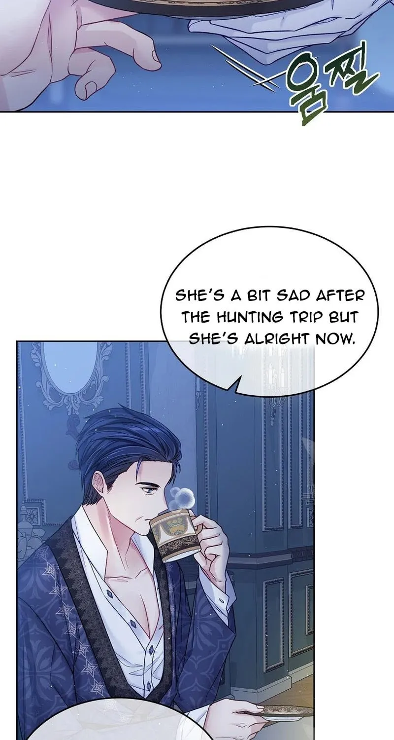 My Hubby Is Too Cute! Chapter 32 page 33 - 
