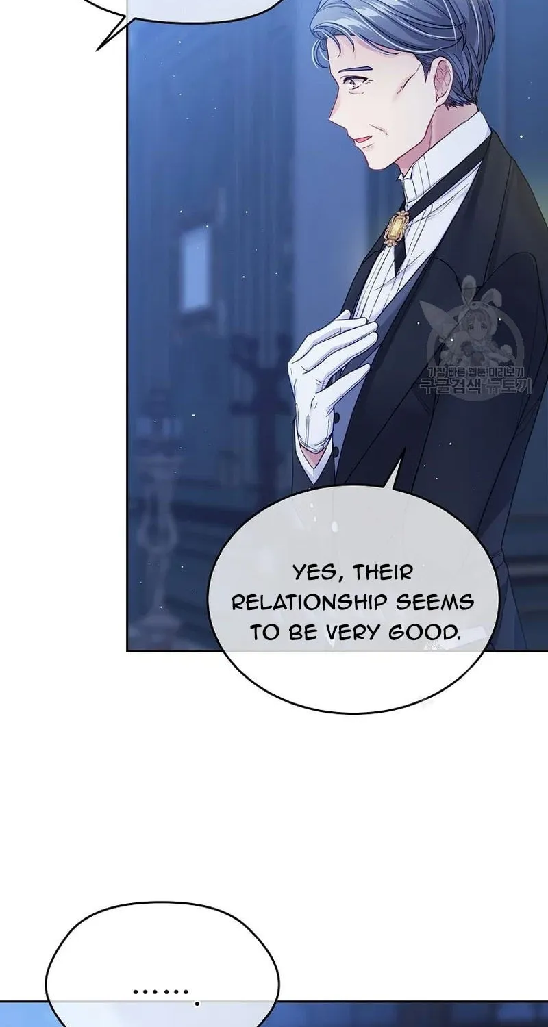 My Hubby Is Too Cute! Chapter 32 page 36 - 