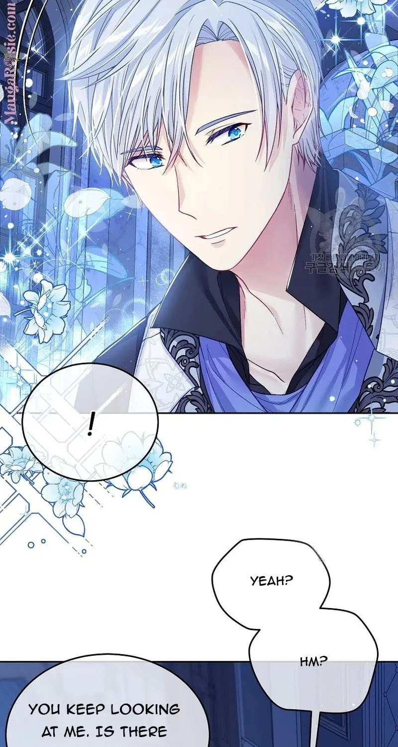 My Hubby Is Too Cute! Chapter 32 page 7 - 