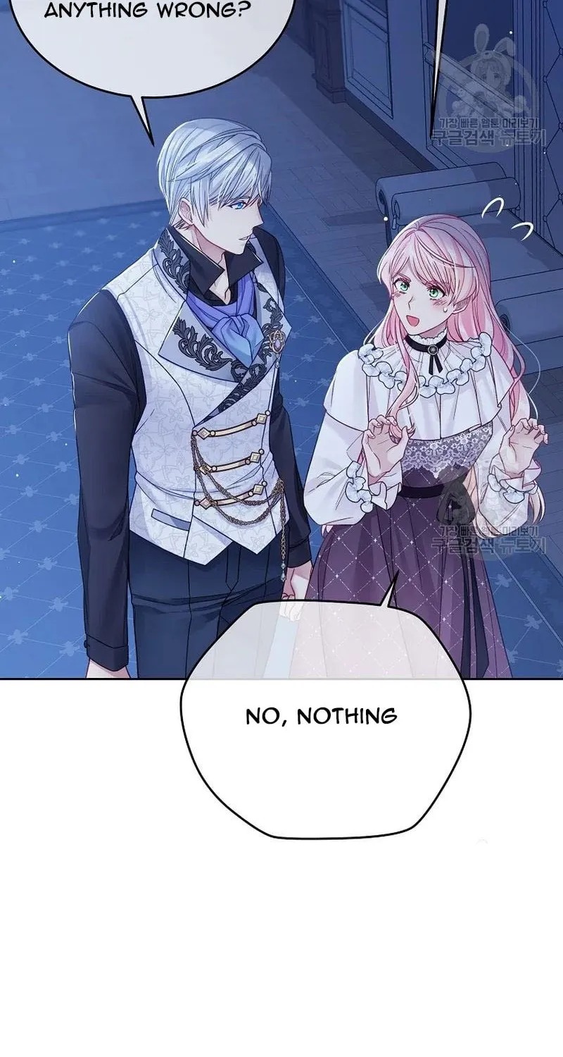 My Hubby Is Too Cute! Chapter 32 page 8 - 