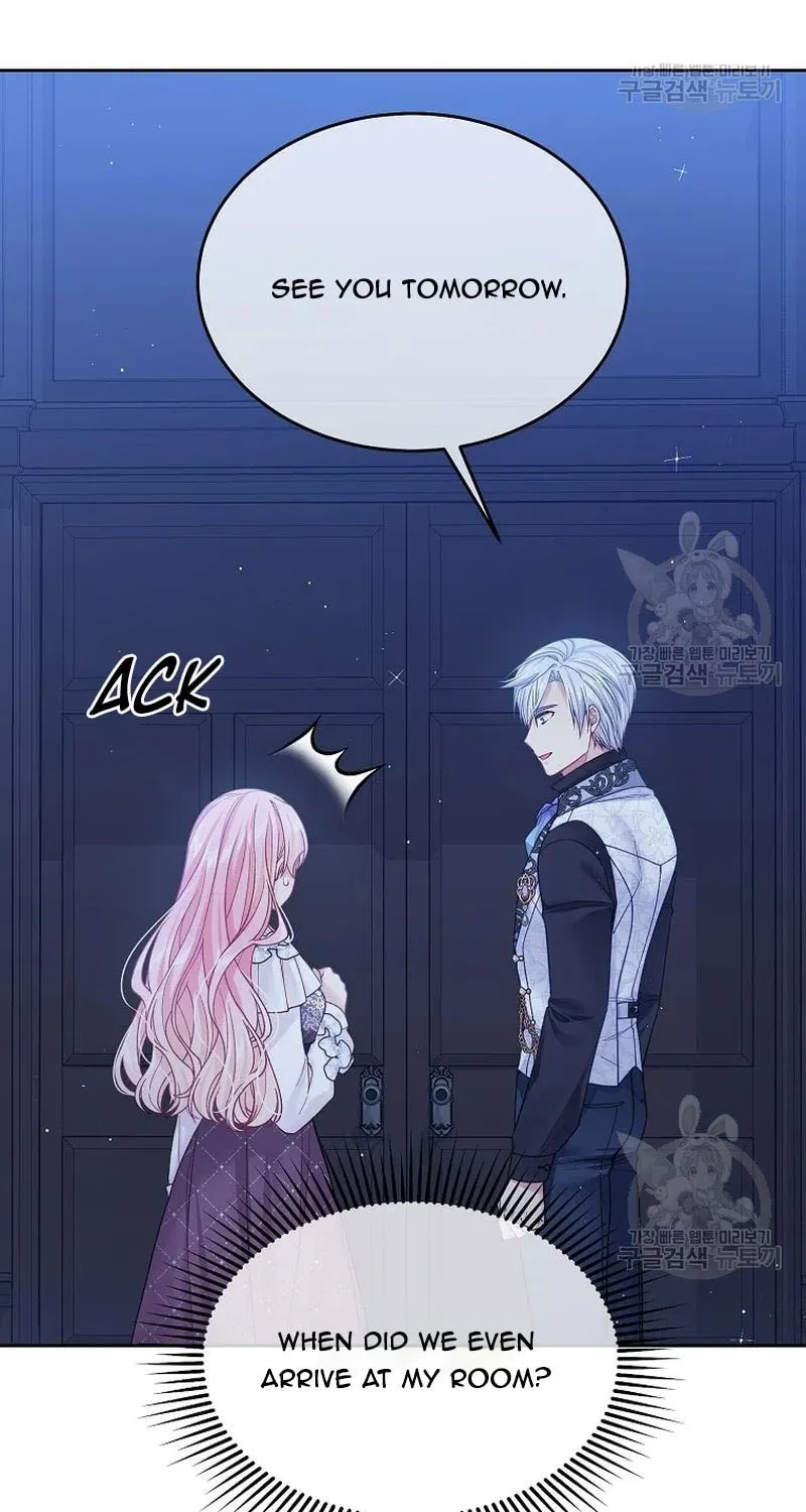 My Hubby Is Too Cute! Chapter 32 page 10 - 