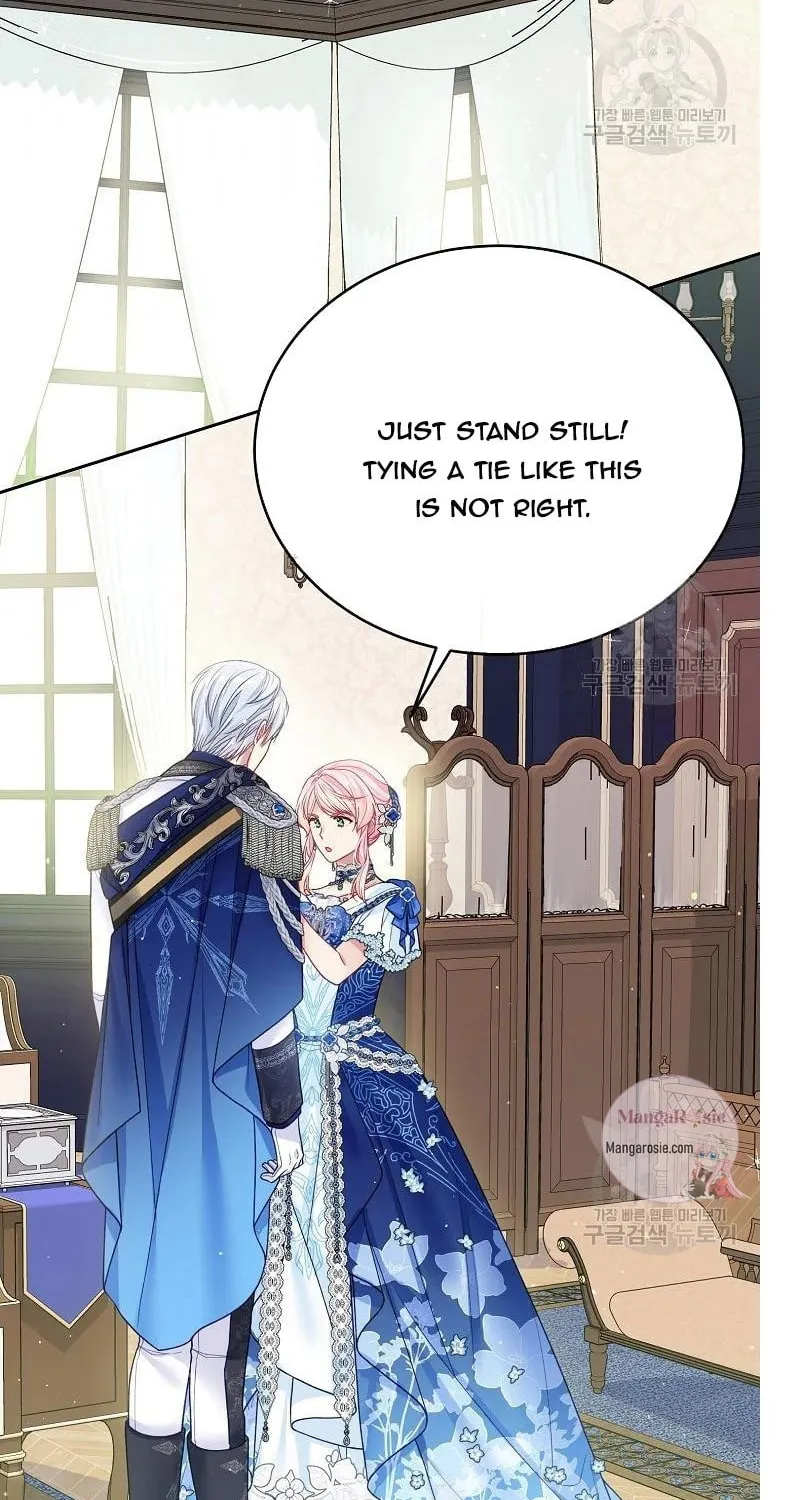 My Hubby Is Too Cute! Chapter 33 page 2 - 