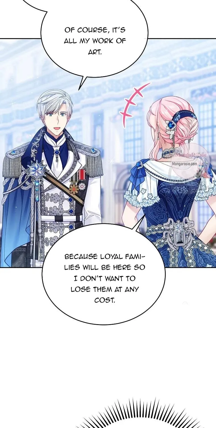 My Hubby Is Too Cute! Chapter 33 page 20 - 