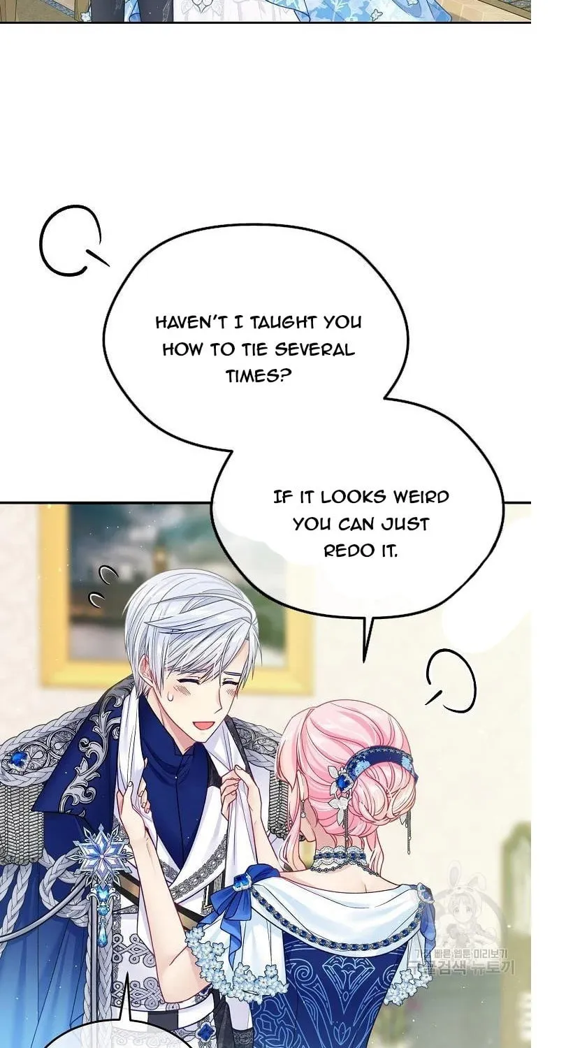 My Hubby Is Too Cute! Chapter 33 page 3 - 