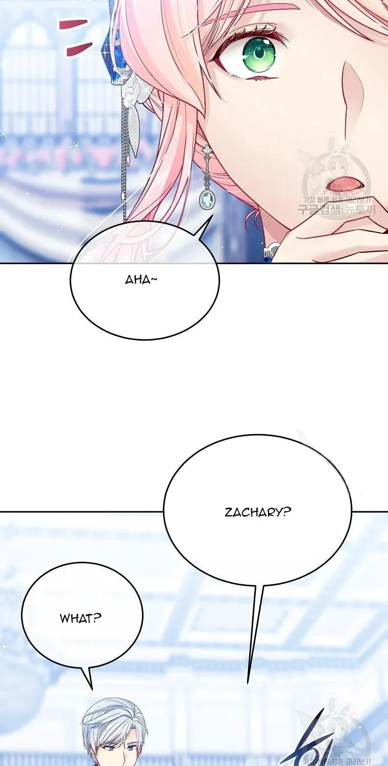 My Hubby Is Too Cute! Chapter 33 page 22 - 