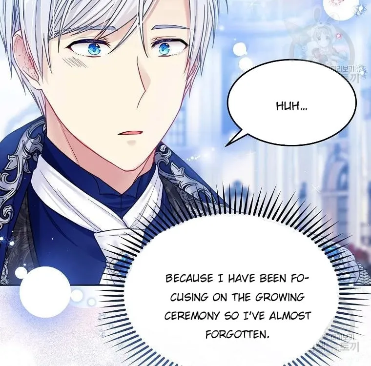 My Hubby Is Too Cute! Chapter 33 page 24 - 