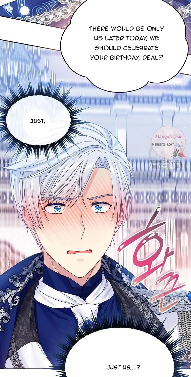 My Hubby Is Too Cute! Chapter 33 page 26 - 