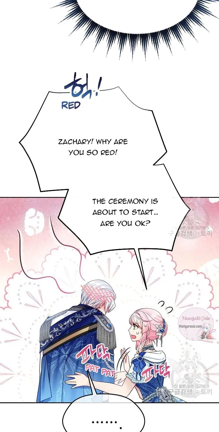 My Hubby Is Too Cute! Chapter 33 page 27 - 