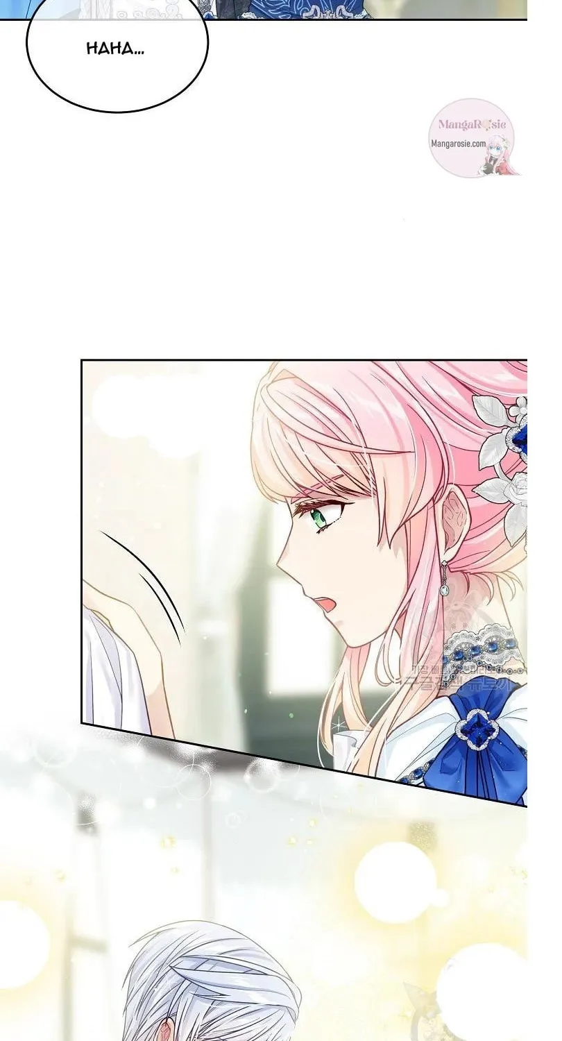 My Hubby Is Too Cute! Chapter 33 page 4 - 