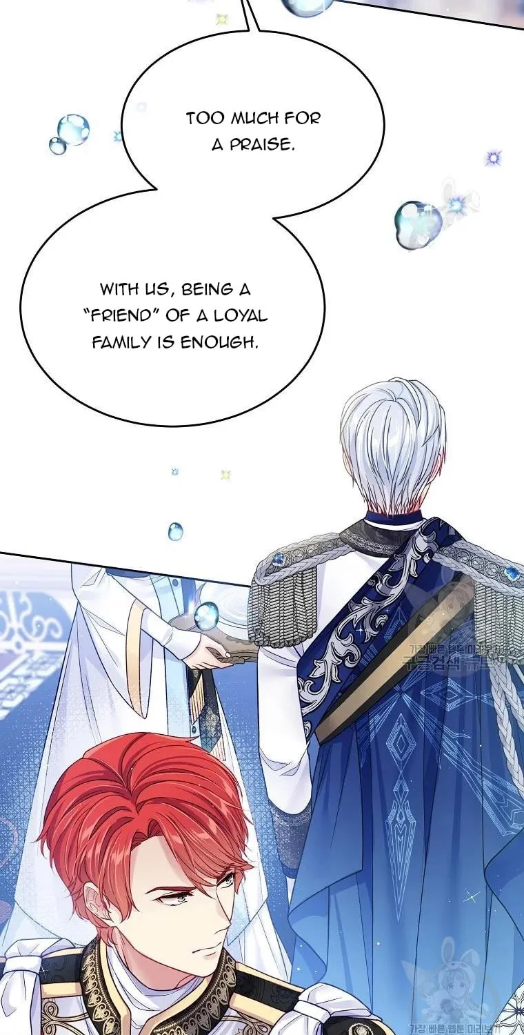 My Hubby Is Too Cute! Chapter 33 page 34 - 