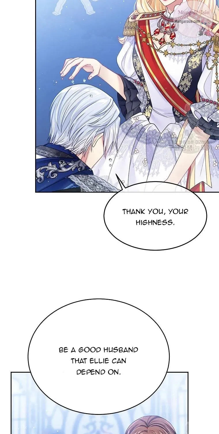 My Hubby Is Too Cute! Chapter 33 page 37 - 