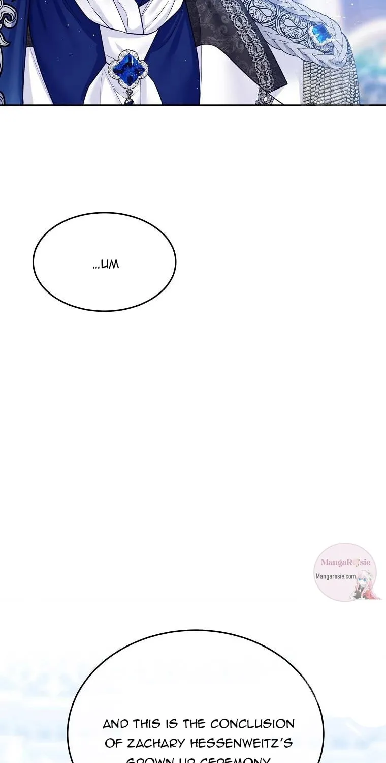 My Hubby Is Too Cute! Chapter 33 page 45 - 
