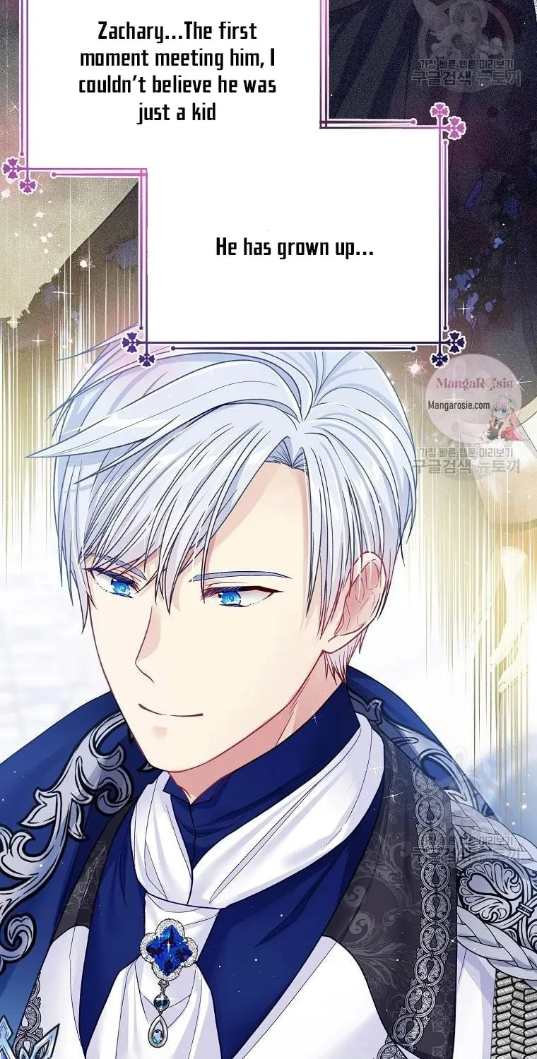 My Hubby Is Too Cute! Chapter 33 page 50 - 