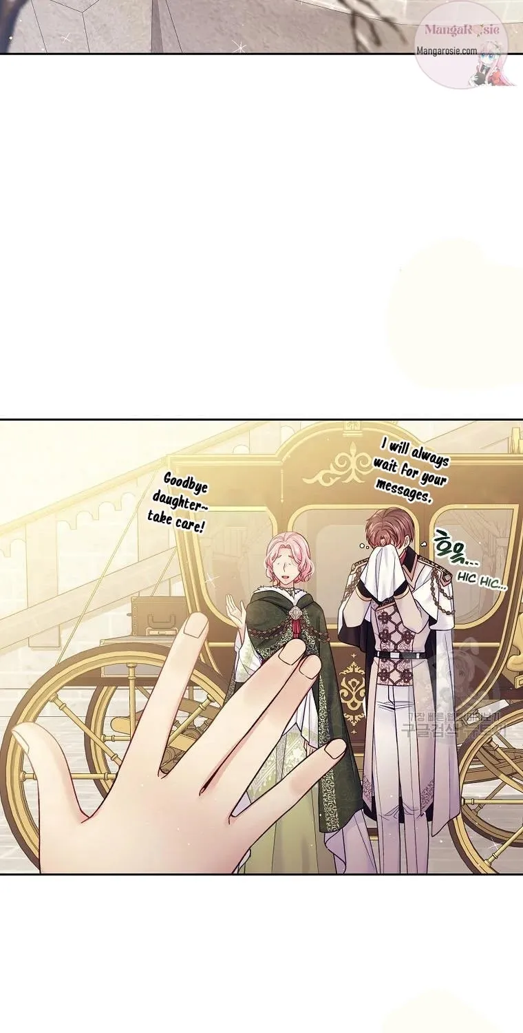 My Hubby Is Too Cute! Chapter 33 page 55 - 