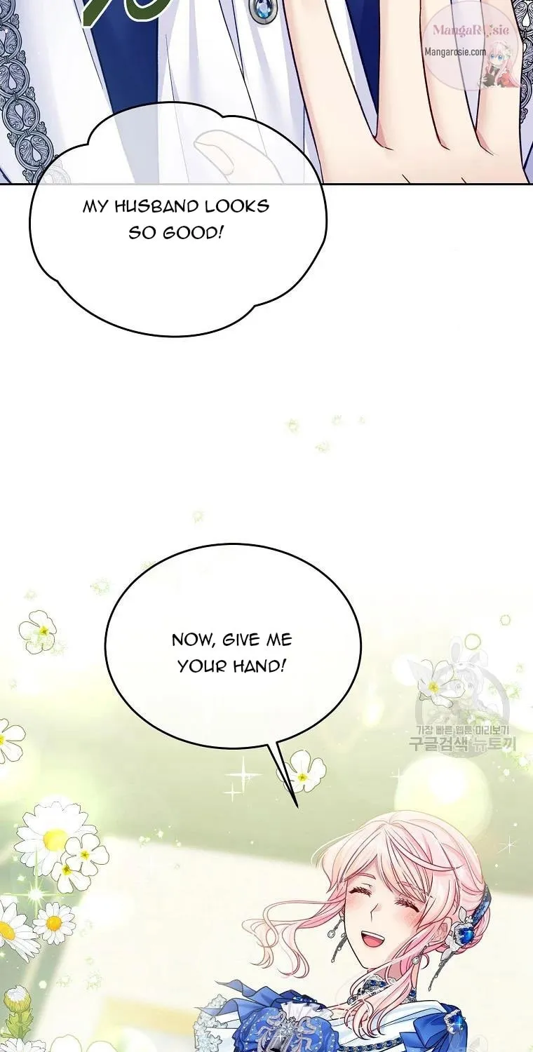 My Hubby Is Too Cute! Chapter 33 page 7 - 