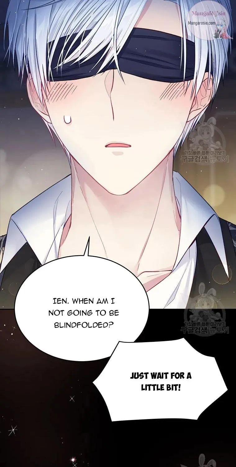 My Hubby Is Too Cute! Chapter 33 page 61 - 