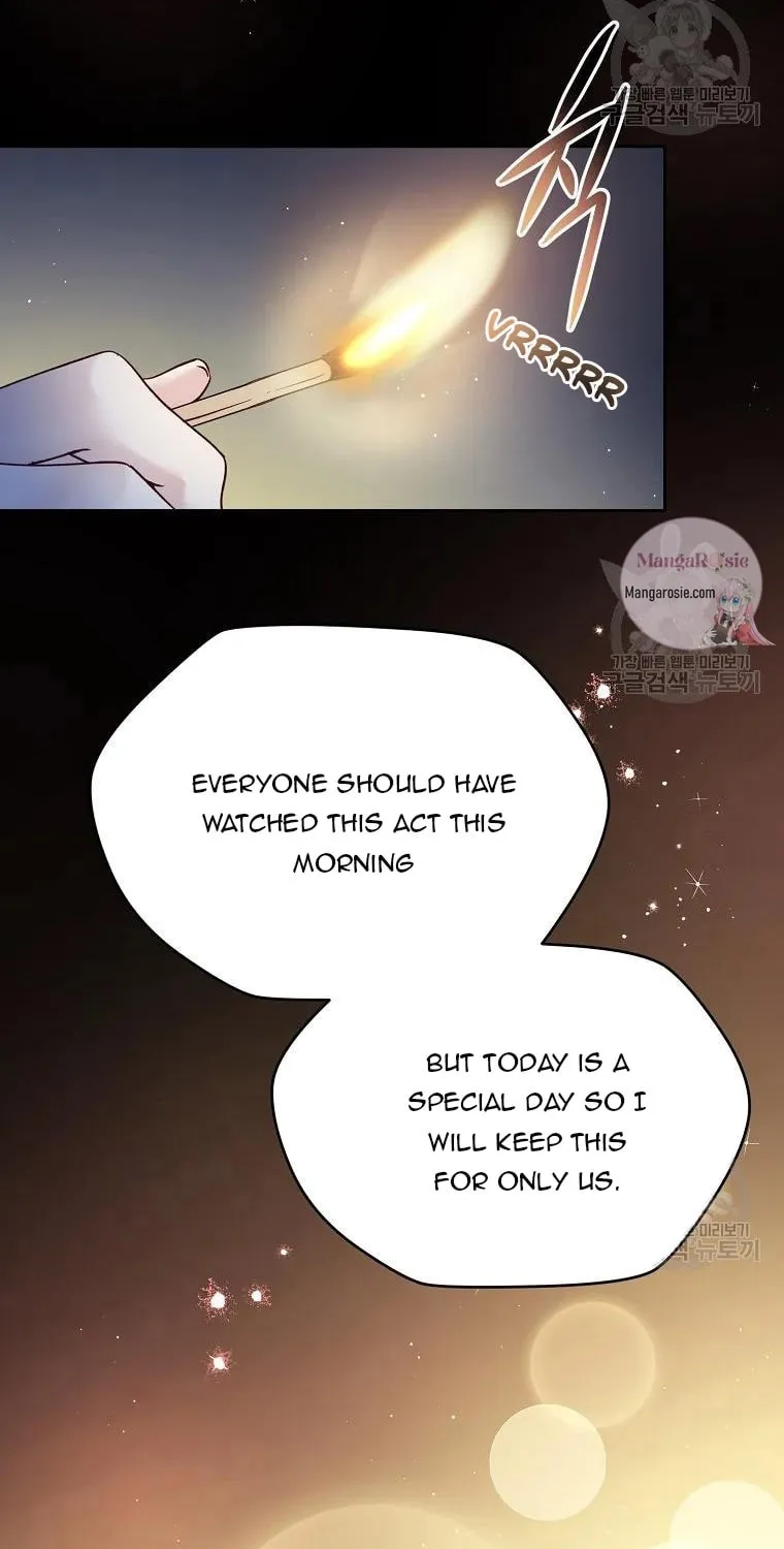 My Hubby Is Too Cute! Chapter 33 page 62 - 