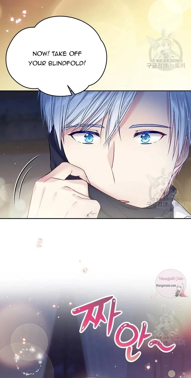 My Hubby Is Too Cute! Chapter 33 page 63 - 