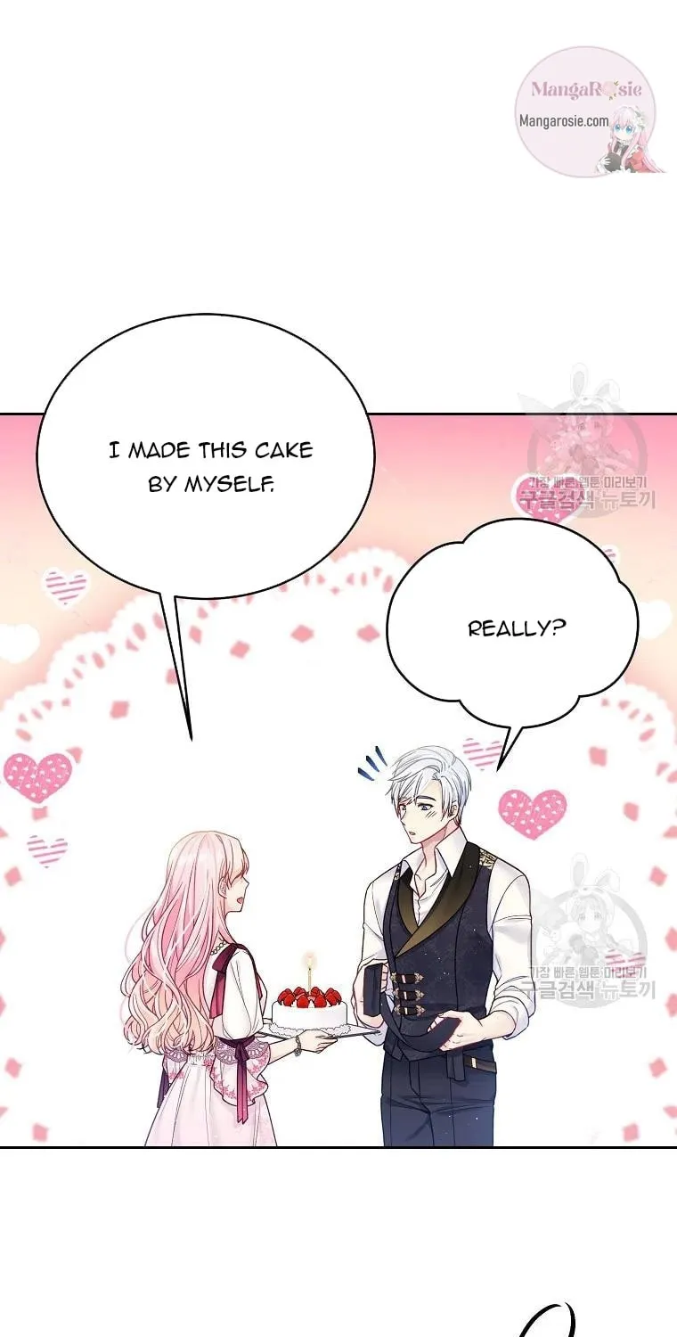 My Hubby Is Too Cute! Chapter 33 page 65 - 