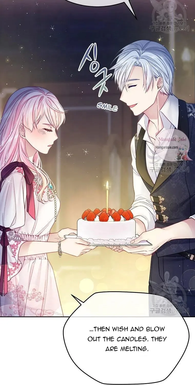 My Hubby Is Too Cute! Chapter 33 page 68 - 