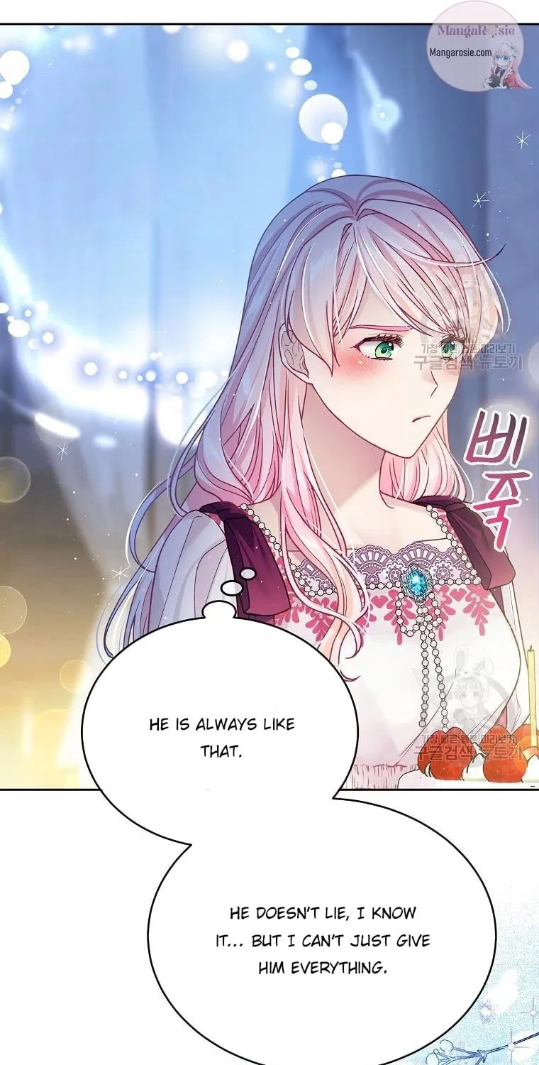 My Hubby Is Too Cute! Chapter 33 page 73 - 