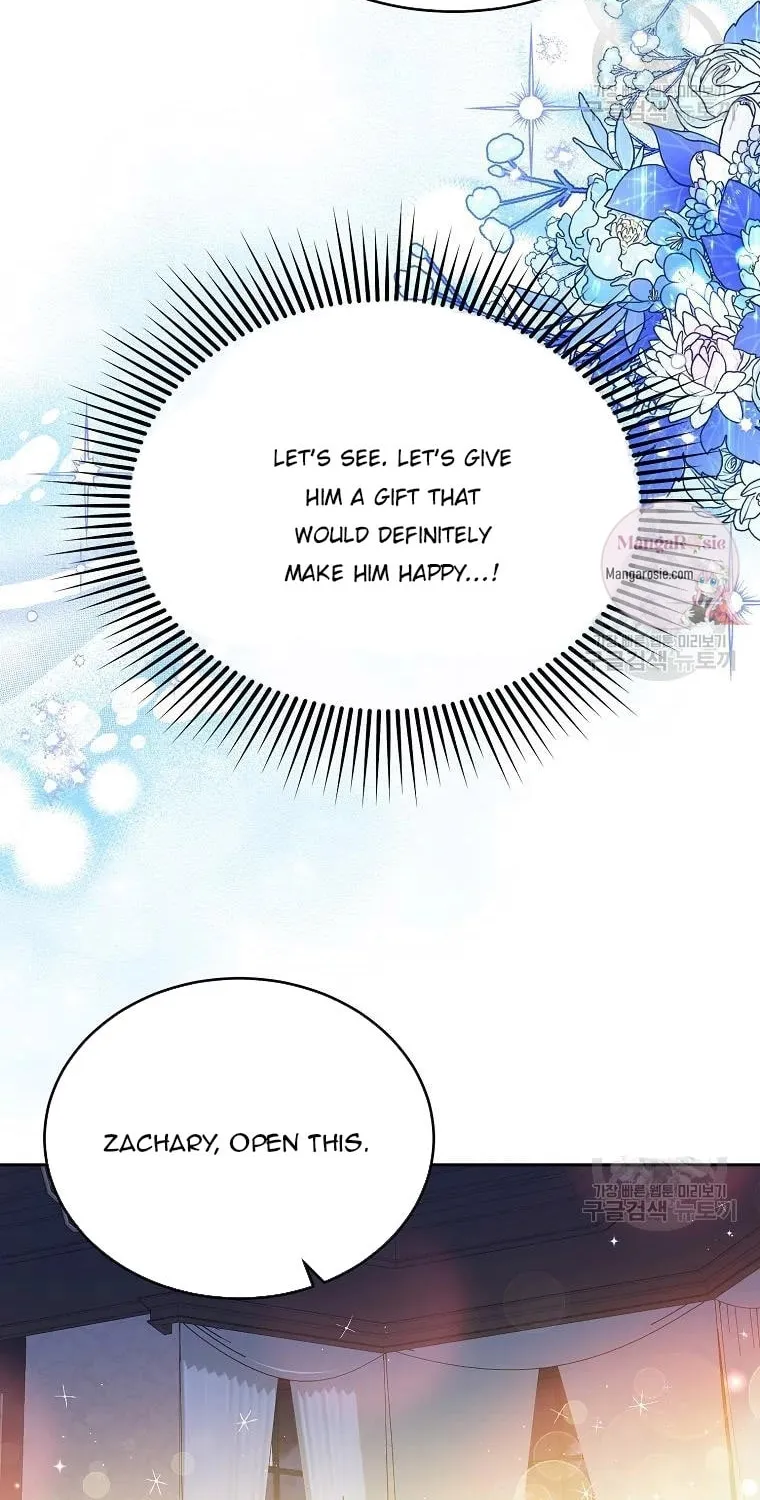 My Hubby Is Too Cute! Chapter 33 page 74 - 