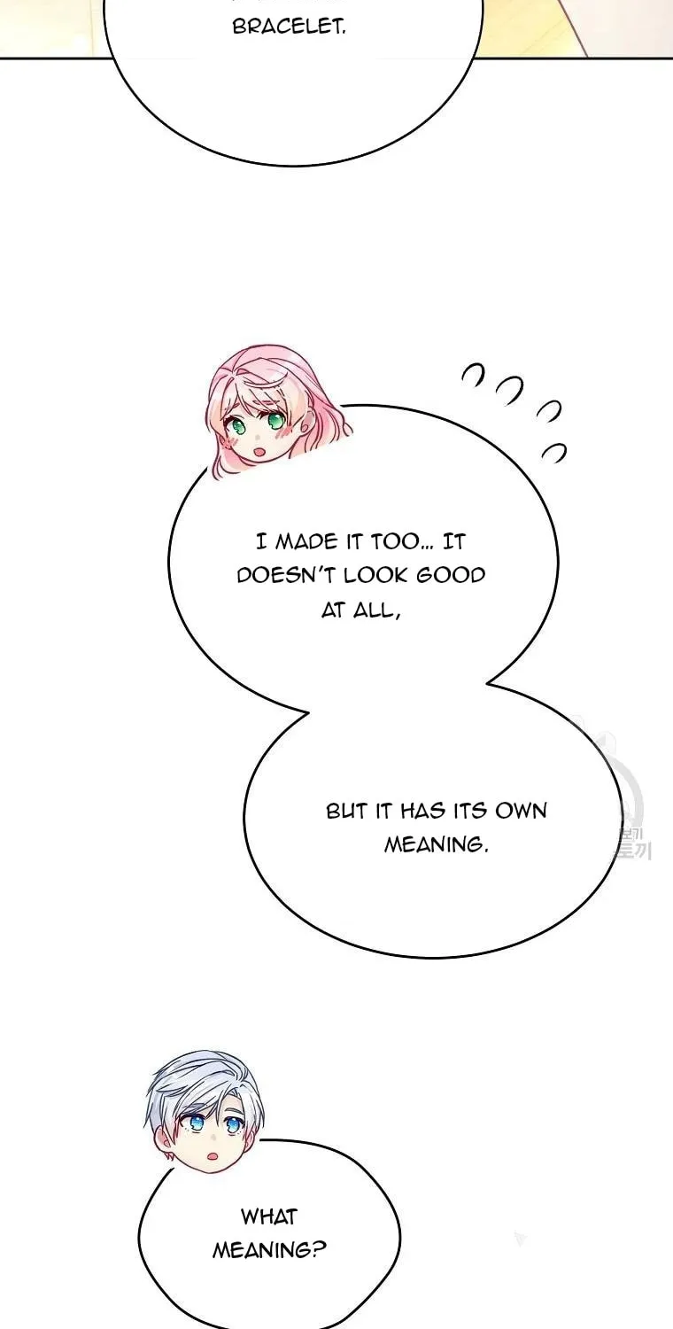 My Hubby Is Too Cute! Chapter 33 page 76 - 