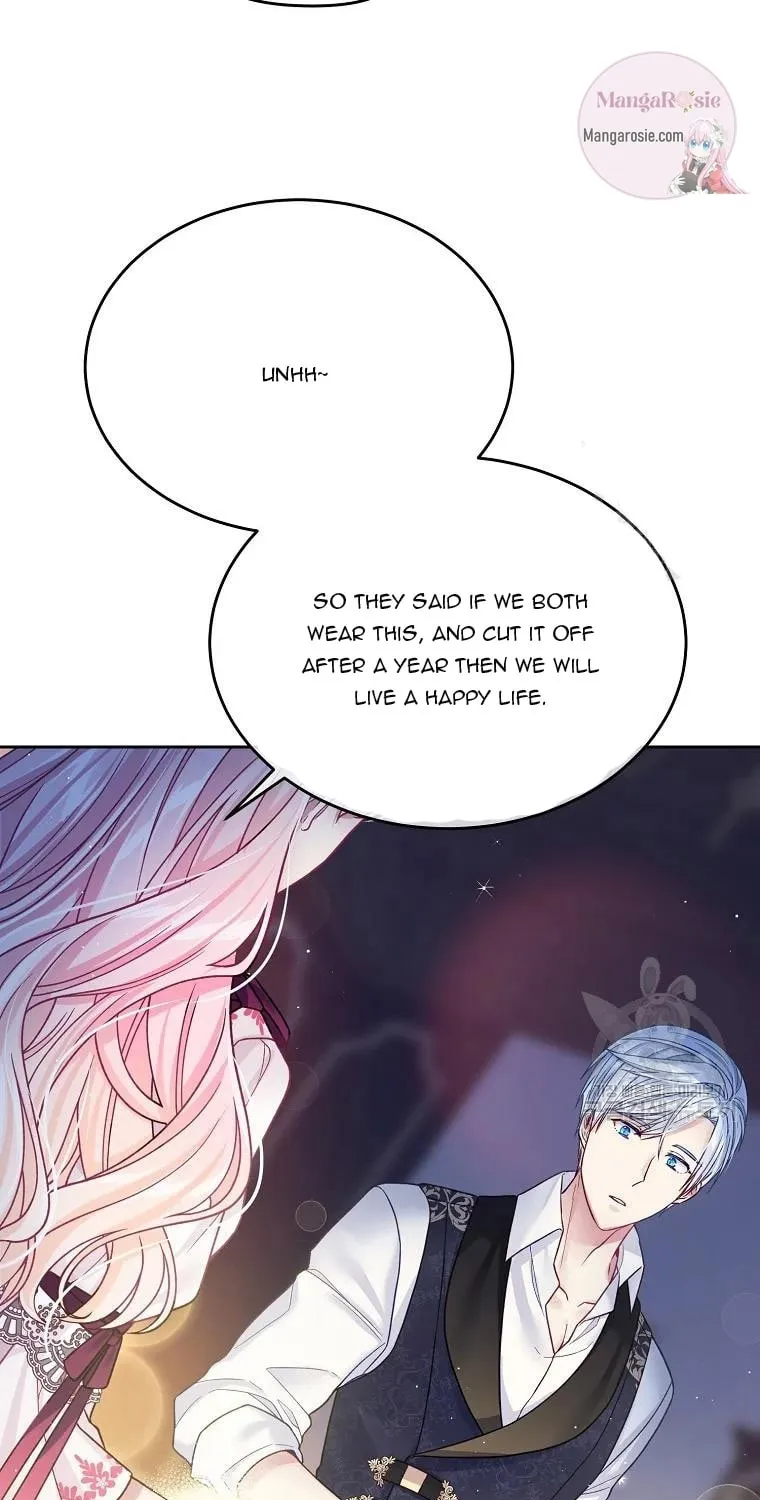 My Hubby Is Too Cute! Chapter 33 page 77 - 