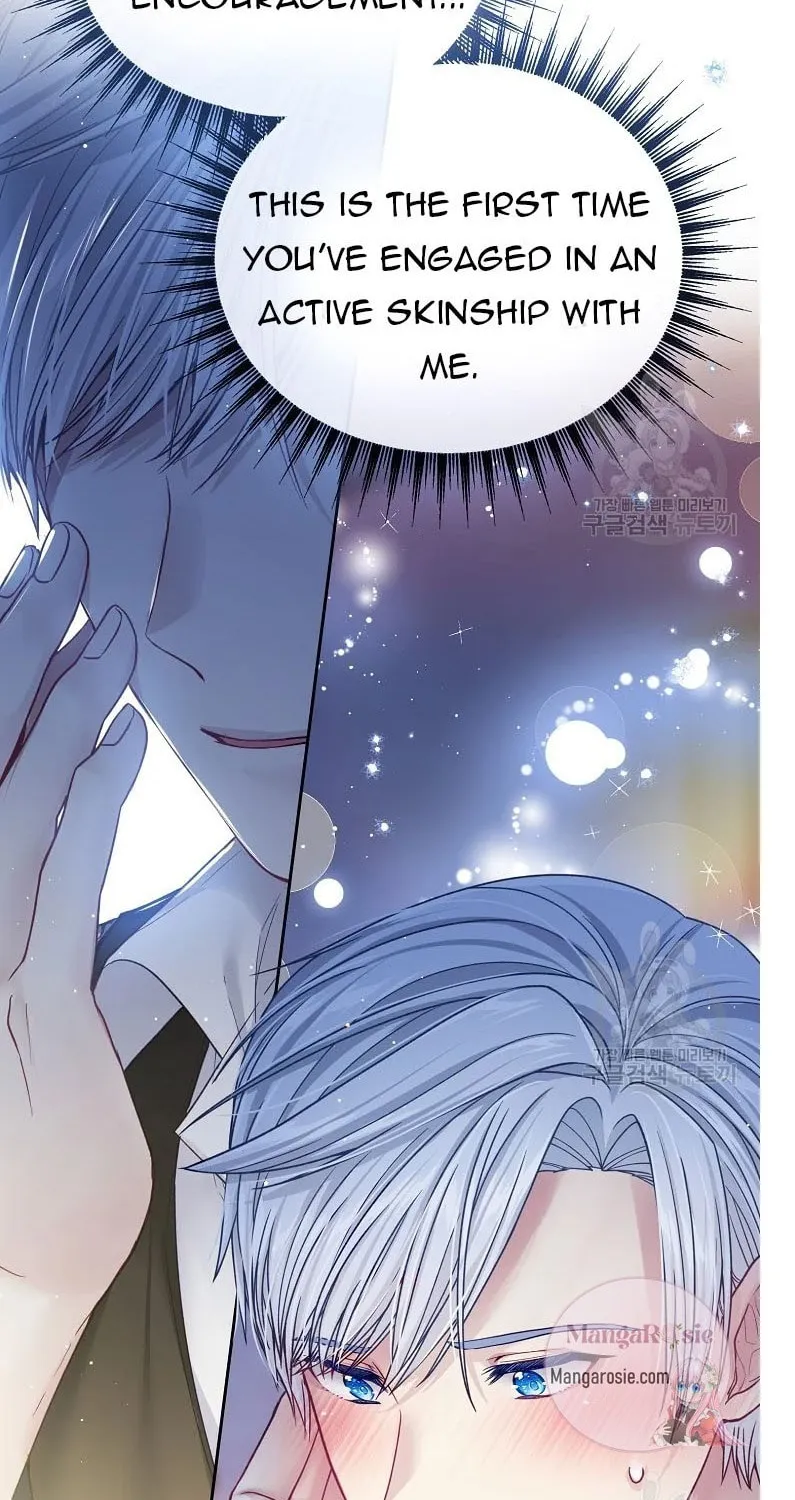 My Hubby Is Too Cute! Chapter 34 page 12 - 