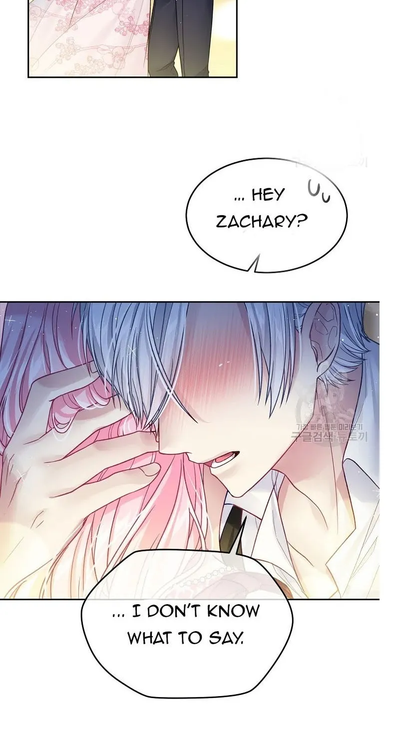 My Hubby Is Too Cute! Chapter 34 page 18 - 