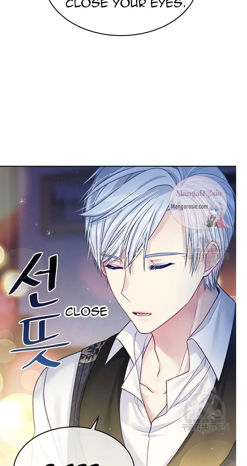 My Hubby Is Too Cute! Chapter 34 page 3 - 