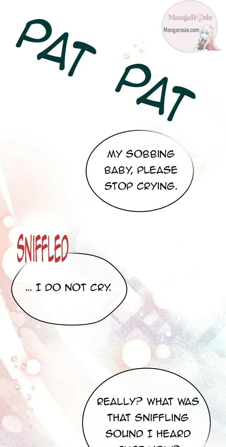 My Hubby Is Too Cute! Chapter 34 page 21 - 