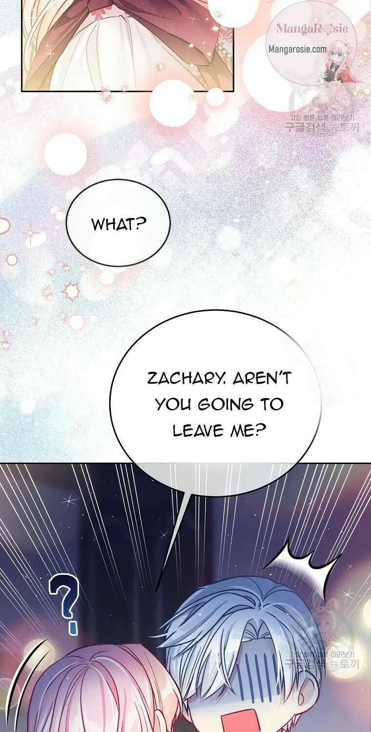 My Hubby Is Too Cute! Chapter 34 page 23 - 