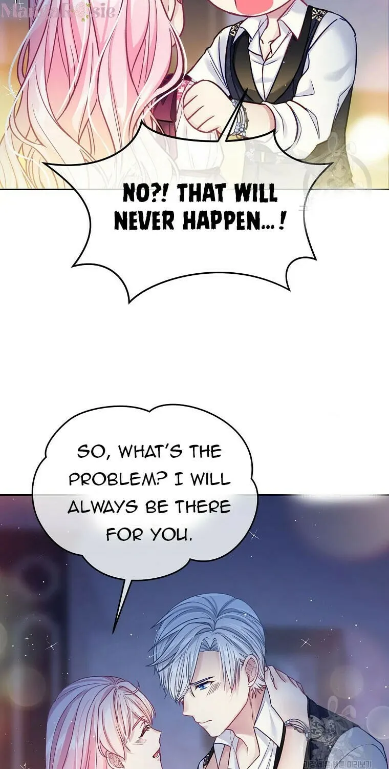 My Hubby Is Too Cute! Chapter 34 page 24 - 