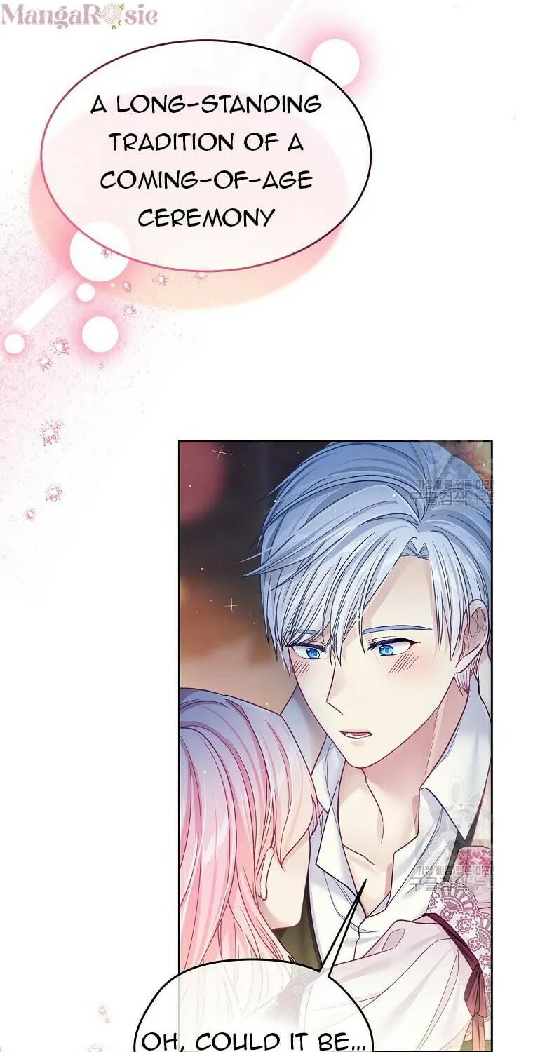 My Hubby Is Too Cute! Chapter 34 page 26 - 