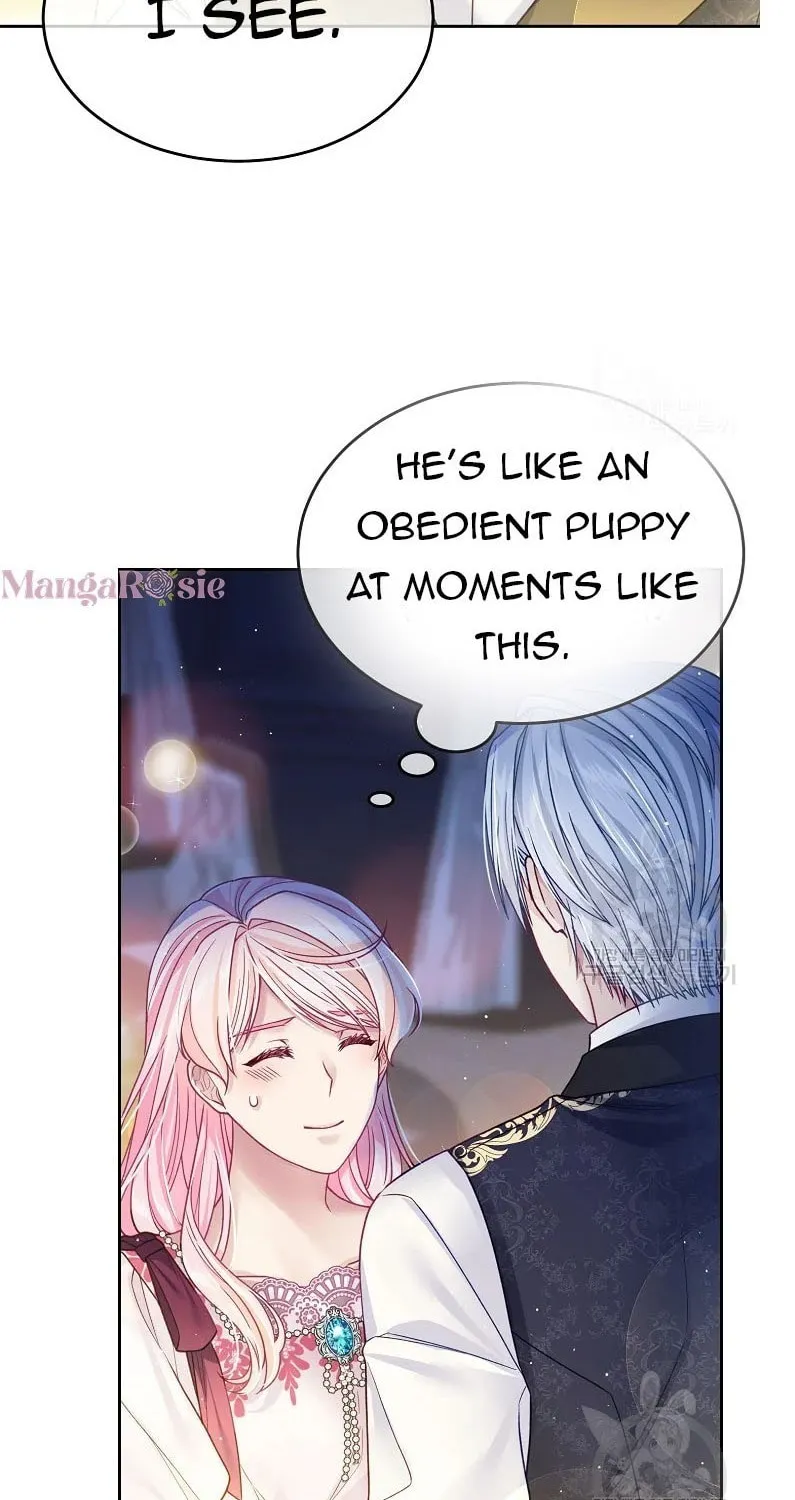 My Hubby Is Too Cute! Chapter 34 page 4 - 
