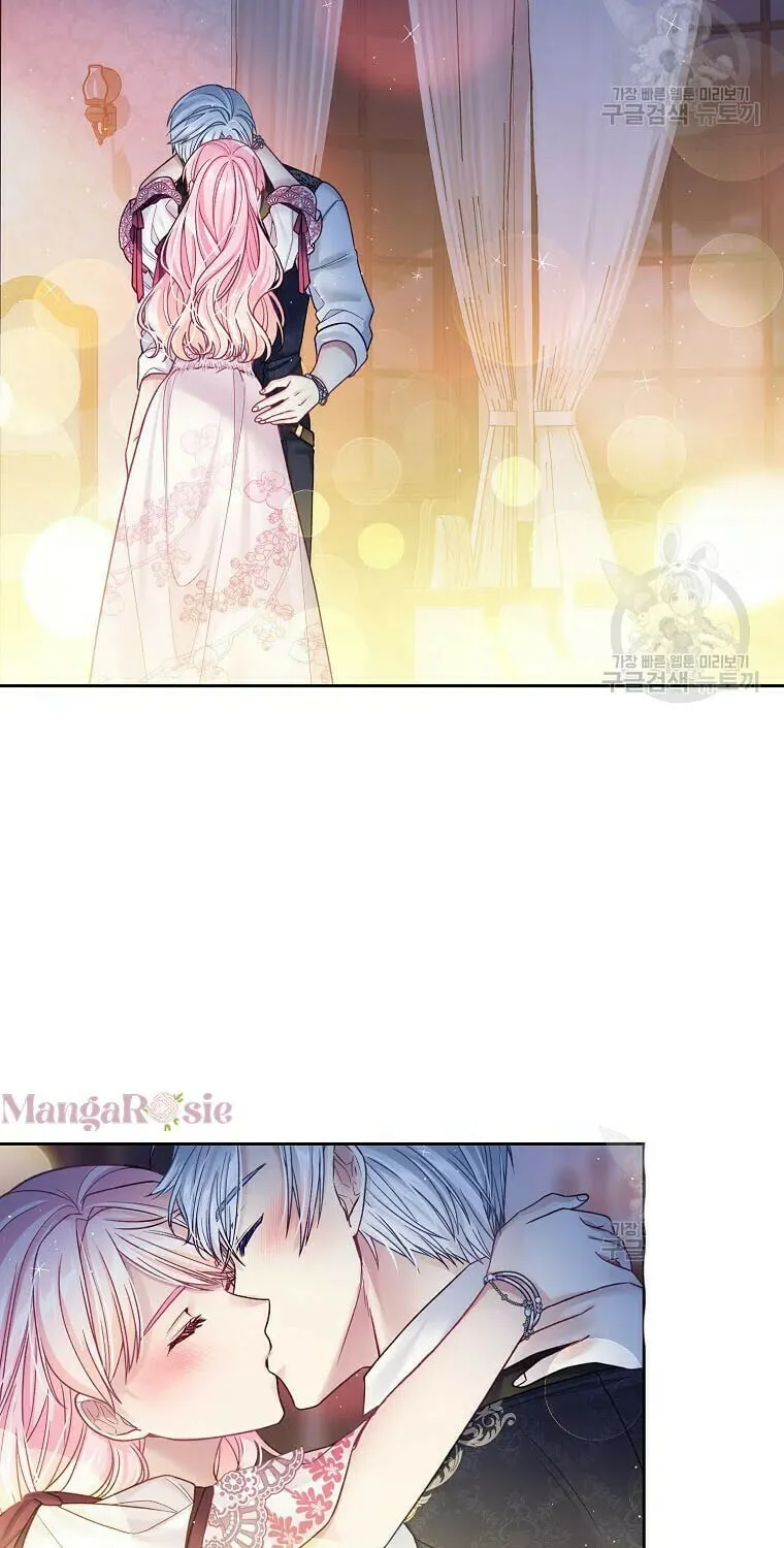 My Hubby Is Too Cute! Chapter 34 page 33 - 