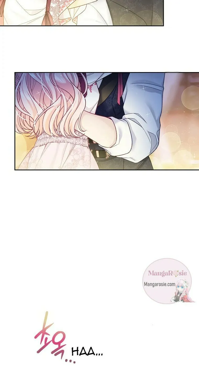 My Hubby Is Too Cute! Chapter 34 page 34 - 